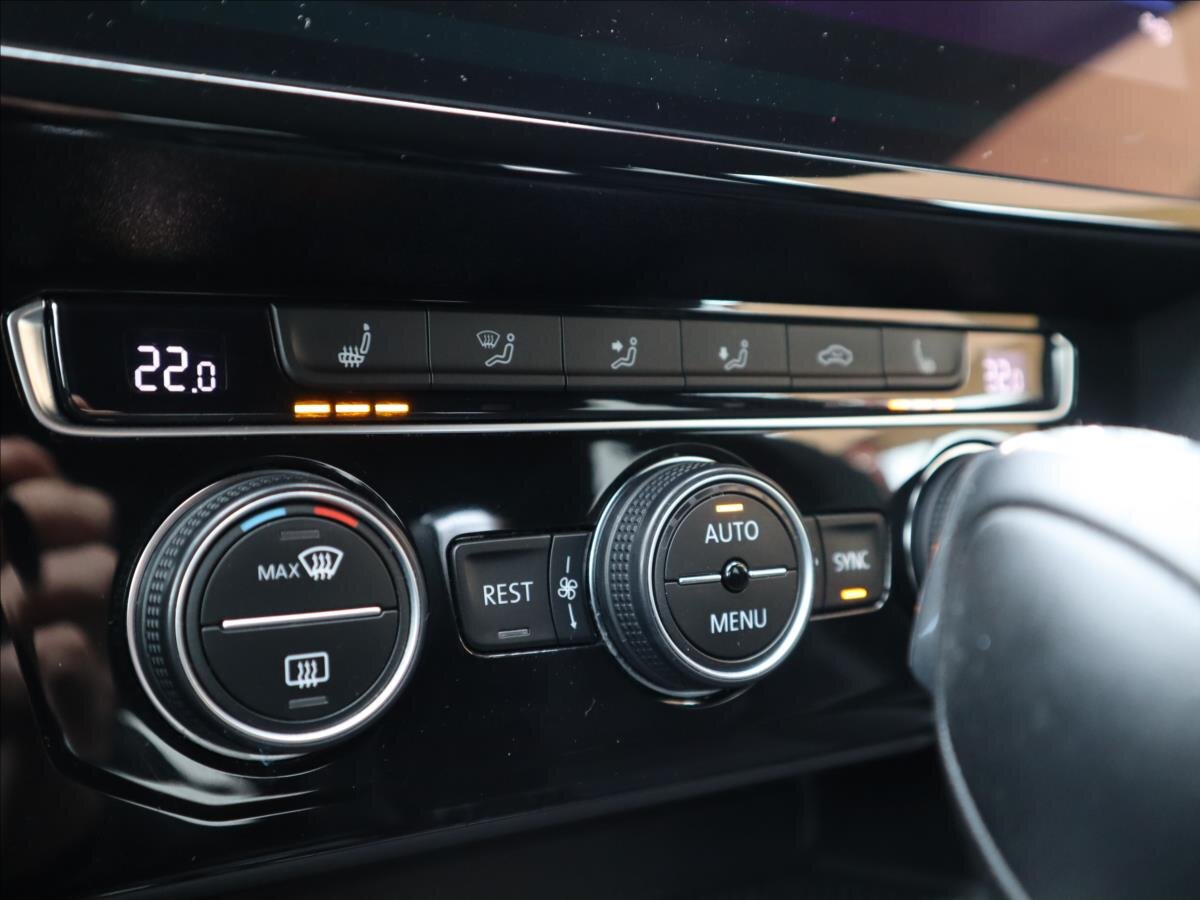 Volkswagen Arteon Hatchback 2,0 l 140 kw