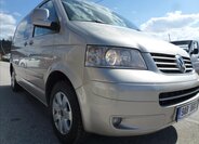 Volkswagen Multivan Kombi 2,5 l 128 kw