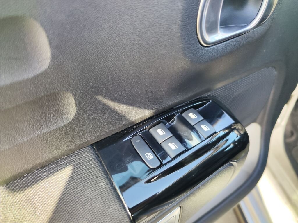 Citroën C3 Hatchback 1,2 l 61 kw