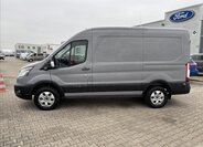 Ford Transit Skříň 0,0 198 kw