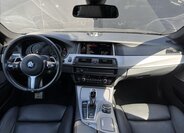 BMW Řada 5 Kombi 3,0 l 230 kw