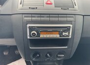 Škoda Fabia Kombi 1,4 l 55 kw