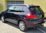 Volkswagen Tiguan 9