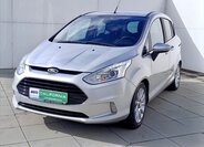 Ford B-MAX MPV 1,4 l 66 kw