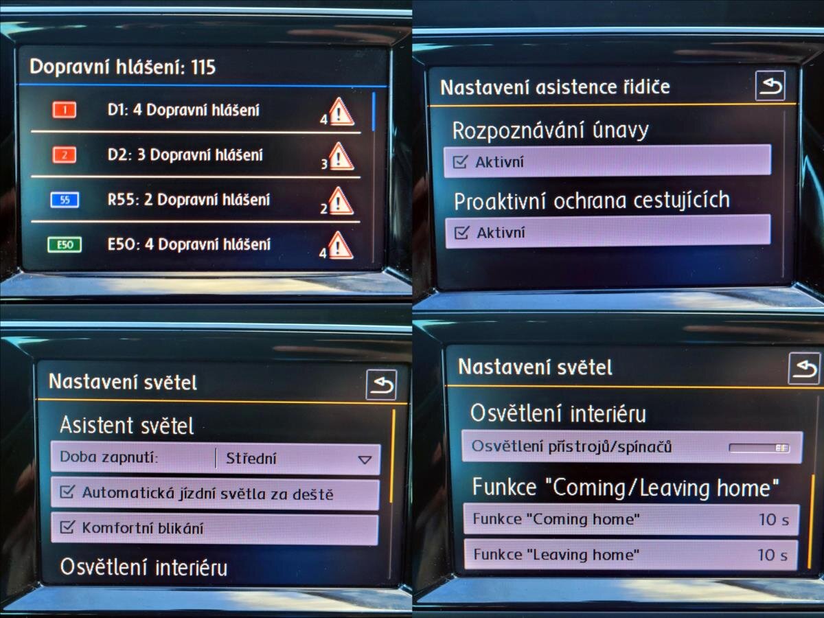 Volkswagen Golf Kombi 1,4 l 90 kw