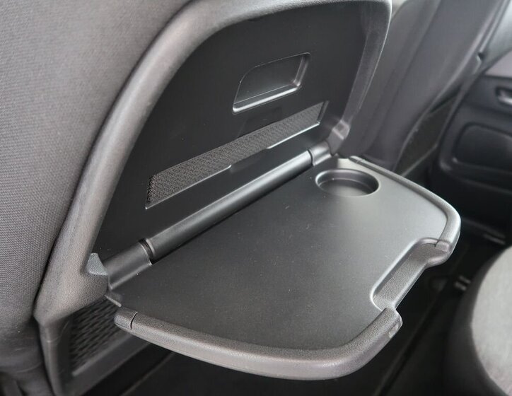 Citroën C4 Picasso 20