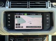 Land Rover Range Rover 18