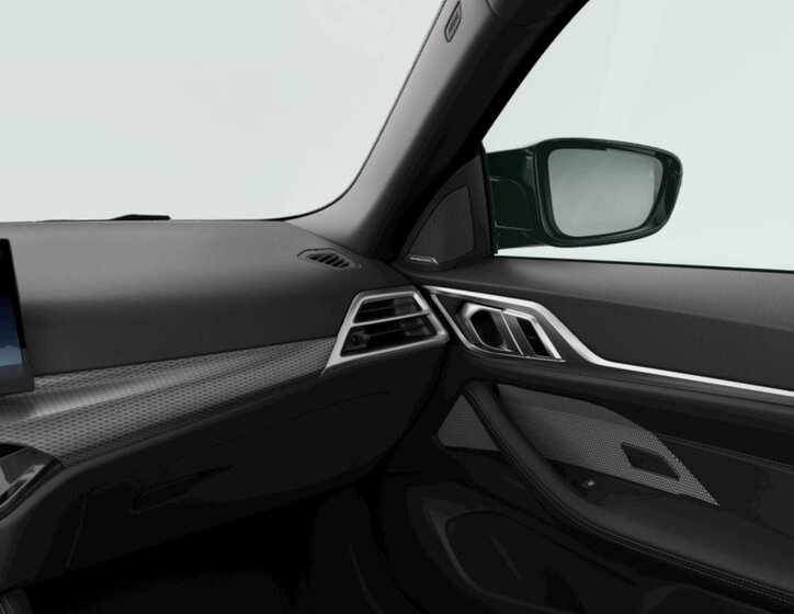 BMW Řada 4 Ostatní 3,0 l 275 kw