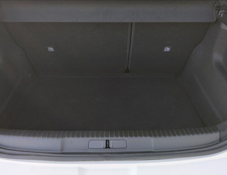 Opel Mokka Hatchback 1,2 l 96 kw