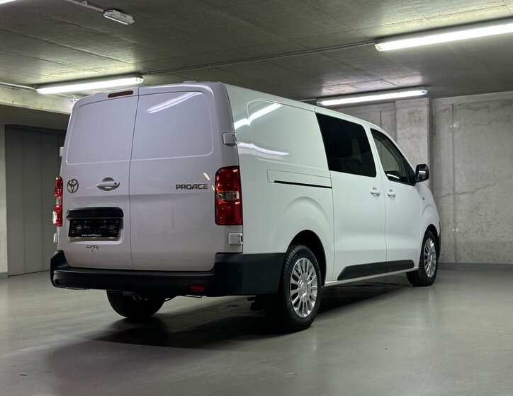 Toyota ProAce 5