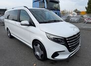 Mercedes-Benz Třídy V 6