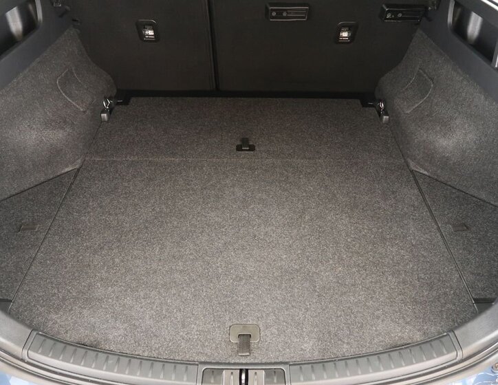 Toyota Auris Kombi 1,6 l 97 kw