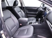 Subaru Outback Kombi 2,5 l 129 kw