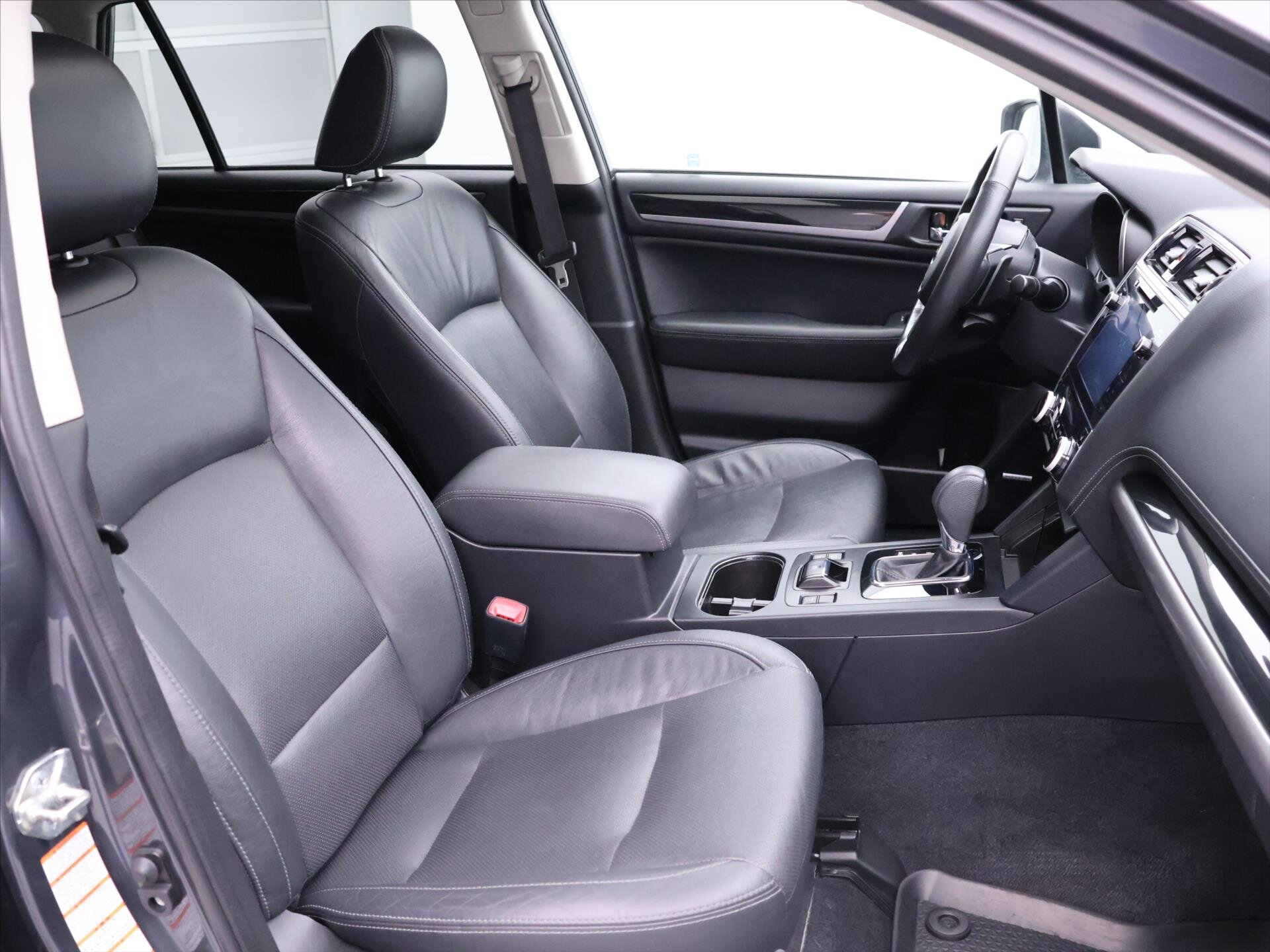 Subaru Outback Kombi 2,5 l 129 kw