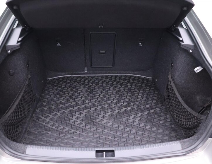 Škoda Octavia Liftback 1,4 l 110 kw