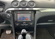 Ford S-MAX MPV 2,0 l 176 kw