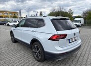 Volkswagen Tiguan SUV / Terénní 2,0 l 140 kw