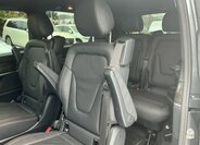 Mercedes-Benz Třídy V VAN-Minibus 2,0 l 140 kw