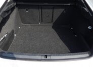 Škoda Octavia Sedan / Limuzína 1,5 l 110 kw