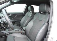 Audi Q2 SUV 2,0 l 140 kw