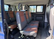 Fiat Ducato Kombi 2,2 l 74 kw