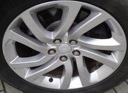 Land Rover Discovery SUV / Terénní 2,0 l 132 kw