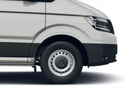 Volkswagen Crafter Skříň 2,0 l 130 kw