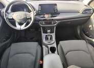 Hyundai i30 Kombi 1,5 l 117 kw