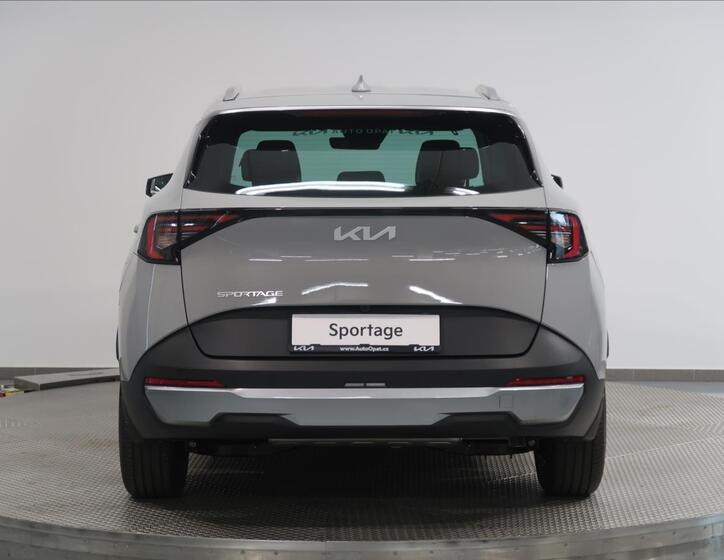 KIA Sportage 9