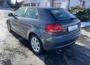 Audi A3 3