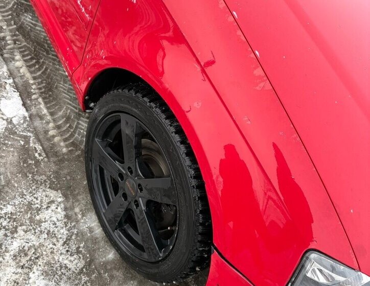 Audi A3 Hatchback 0,0 103 kw