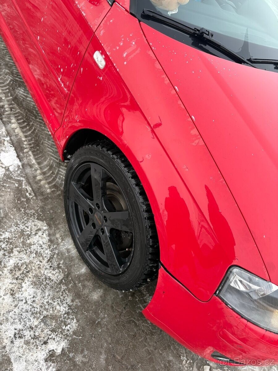 Audi A3 Hatchback 0,0 103 kw