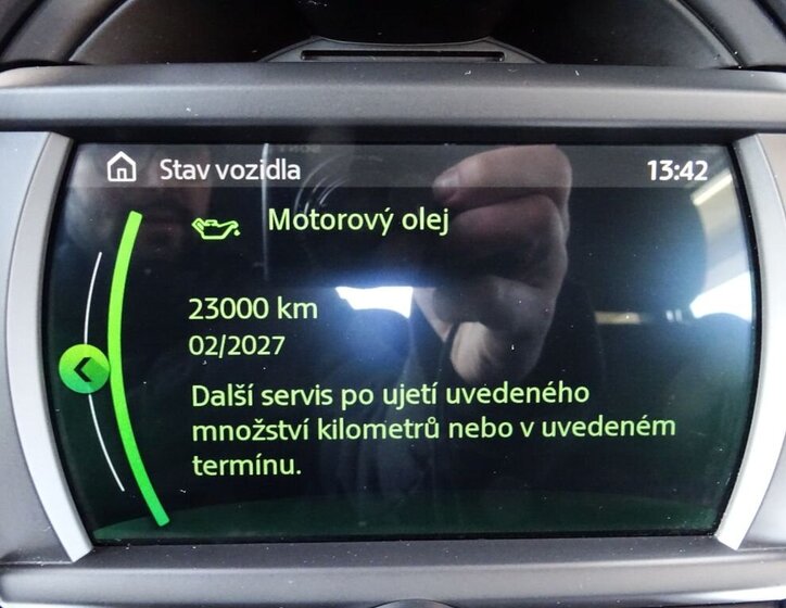 Mini Ostatní Kombi 1,5 l 165 kw