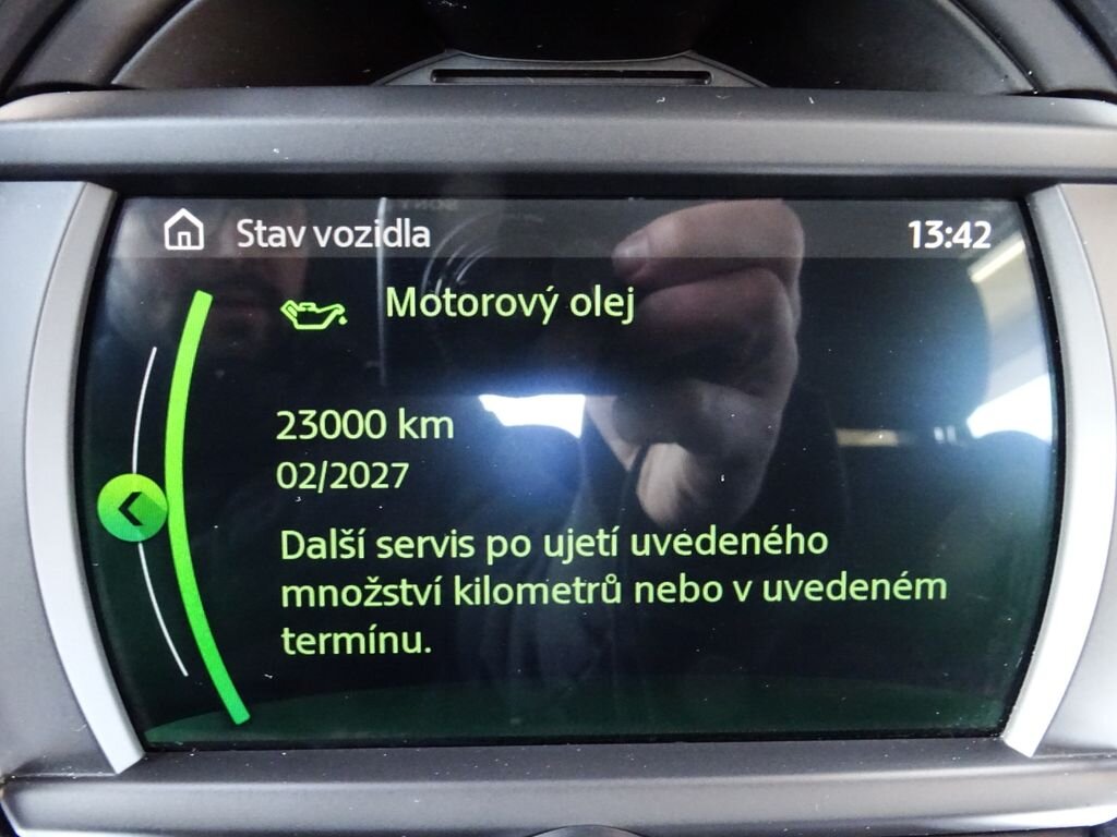 Mini Ostatní Kombi 1,5 l 165 kw