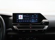 Citroën C4 Hatchback 1,2 l 96 kw