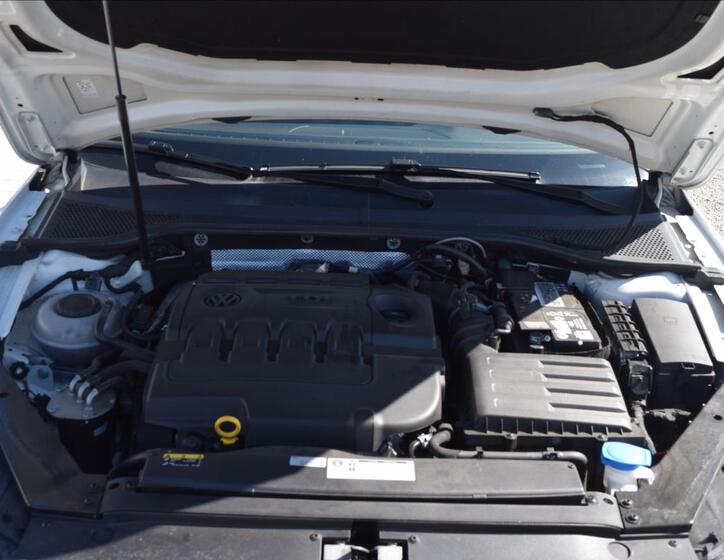 Volkswagen Passat 57