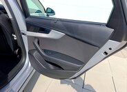 Audi A4 Allroad Kombi 2,0 l 140 kw