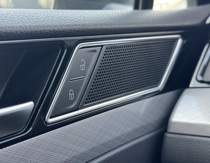 Volkswagen Passat Kombi 2,0 l 110 kw