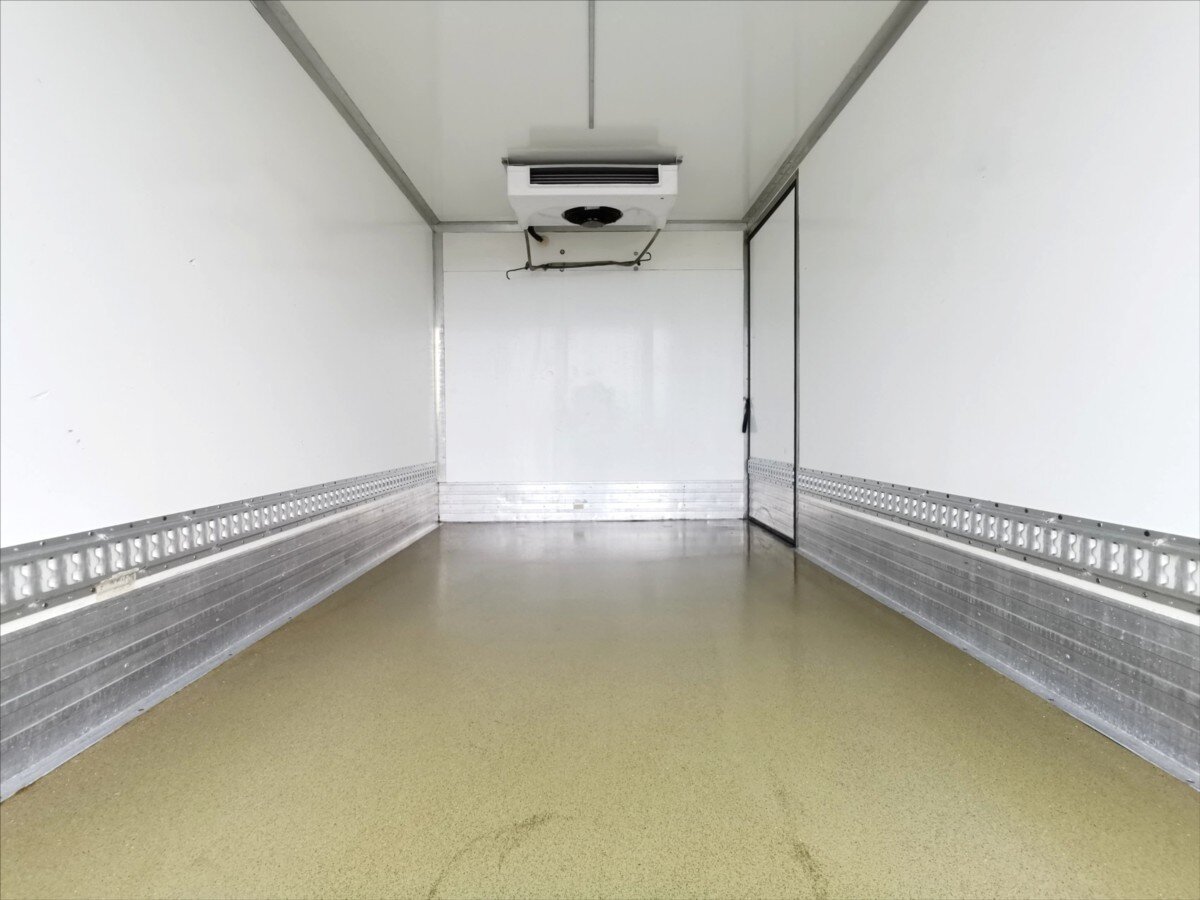 Opel Movano Ostatní 2,3 l 120 kw