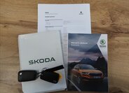 Škoda Karoq SUV / Terénní 2,0 l 85 kw