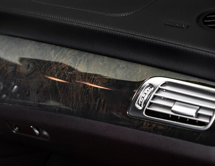 Mercedes-Benz CLS 19