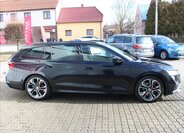 Škoda Octavia Kombi 2,0 l 147 kw