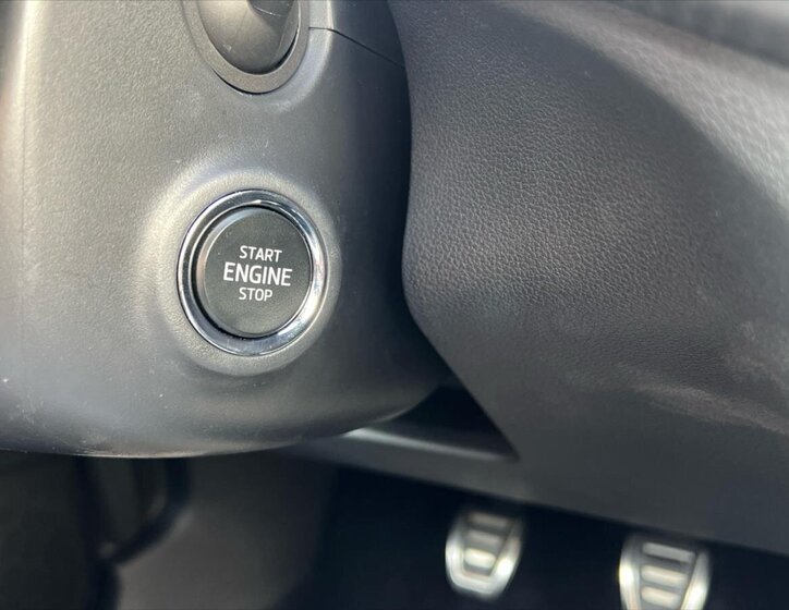 Škoda Kamiq Hatchback 999,0 85 kw