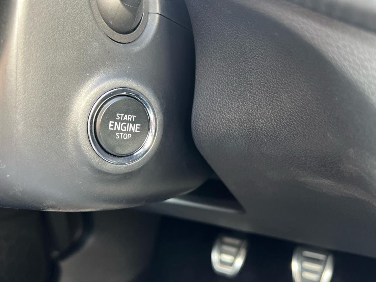 Škoda Kamiq Hatchback 999,0 85 kw