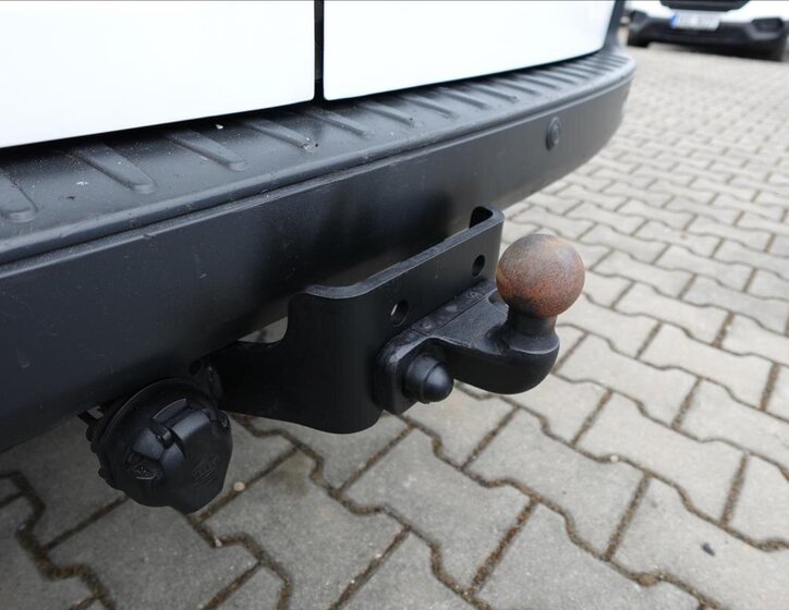 Ford Transit Custom Ostatní 2,0 l 96 kw