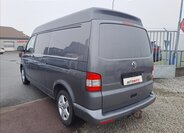 Volkswagen Transporter Ostatní 2,0 l 132 kw