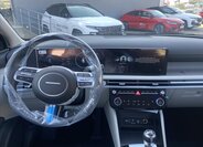 Hyundai Tucson Ostatní 1,6 l 117 kw