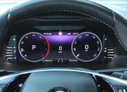 Škoda Superb Sedan / Limuzína 2,0 l 147 kw