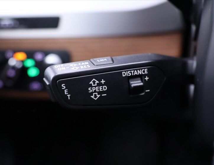 Audi Q7 SUV 3,0 l 200 kw