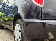 Škoda Roomster MPV 1,4 l 63 kw